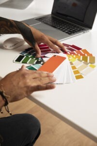 Trabajo de diseño web