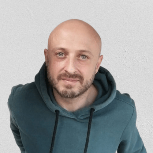 Foto para testimonio